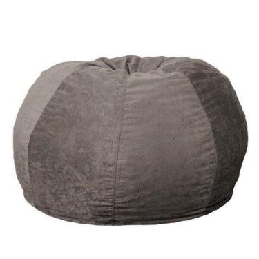 Imagem de Puff Maçã 120CMX115CMX95CM Confort Espresso Móveis