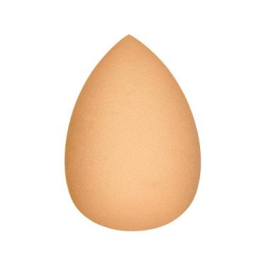 Imagem de Esponja Maquiagem Ricca Gota 1799, Laranja