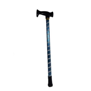 Imagem de Bengala Aluminio Ajustavel 50-85CM - Dalla Valle