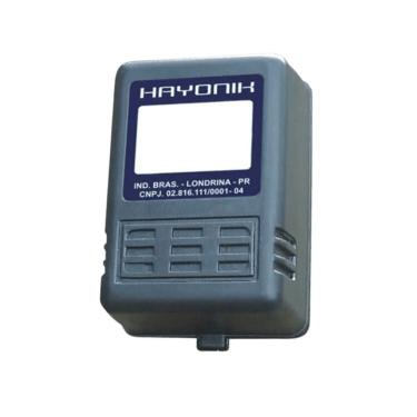 Imagem de Fonte de Alimentação Hayonik TEL-900 9V 280MA C(+) P-telefone 1 Unidade