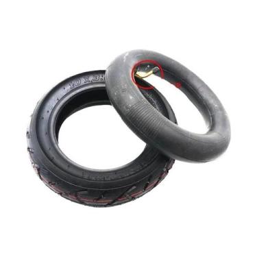 Imagem de Pneu Pneumático De 10 Polegadas Para Scooter Elétrico Speedual Grace Z