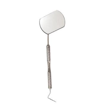 Imagem de Sonda North Premium Carolina Espelho Bucal Odontológico Inox Profissio