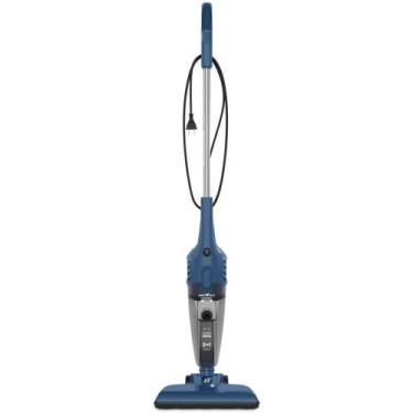 Imagem de Aspirador de Pó Britânia 2 em 1 BAS1450A, 1400 Watts - 220 Volts, 220V