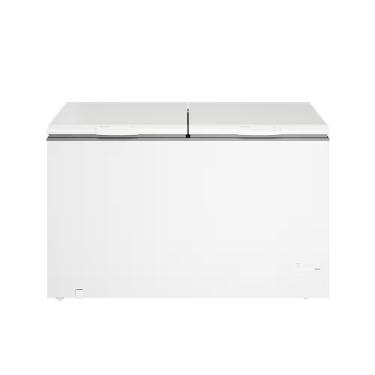 Imagem de Freezer Horizontal Consul CHB53MB Degelo Manual 528L Inverter 2 Portas Branco 110V