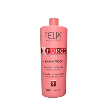 Imagem de Shampoo X Force Felps 250Ml Felps Professional 