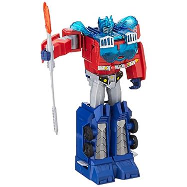 Imagem de Tra Cyberverse Ultimate Optimus Prime