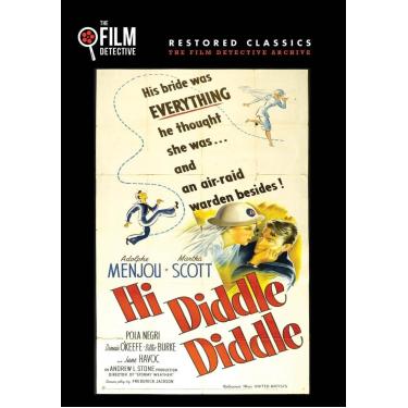 Imagem de Hi Diddle Diddle (The Film Detective Restored Version)