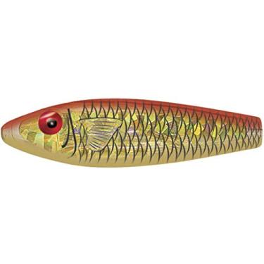 Imagem de Mirrolure S52MR-GR S3 Sinkin Twitchbait Gold Retriever 9,5 cm 14 g