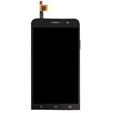 Imagem de Peças de reposição para reparo de tela LCD e digitalizador conjunto completo para Asus Zenfone Go 5 polegadas/ZB500KL (Cor: Preto)