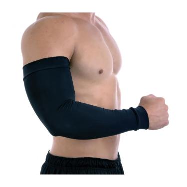 Imagem de Par de Manguito Nata com Proteção UV 50 FPS