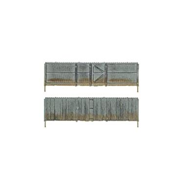 Imagem de Woodland Scenics A2985 HO Privacy Fence
