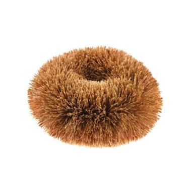 Imagem de Esponja De Coco Pequena - 3 Unidades