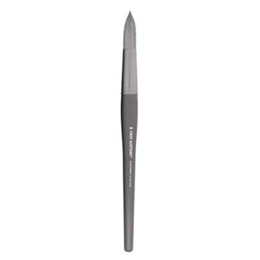 Imagem de Jack Richeson Aquarela sintética redonda 24 Richeson Grey Matters