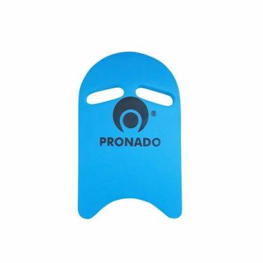 Imagem de Prancha 2 Pegadores Natação Eva 42X26X3Cm Azul Royal Pronado