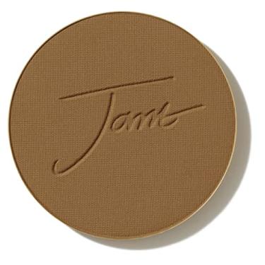 Imagem de PurePressed Base Mineral Foundation SPF 15 - Bittersweet by Jane Iredale for Women - 0.35 oz Foundat