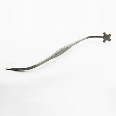 Imagem de MoonEmbassy Violino S Style Sound Post Setter, Gancho de Coluna de Violino, Aço Inoxidável