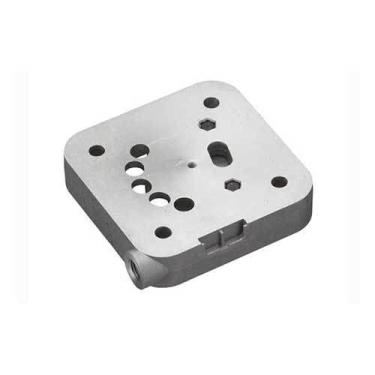 Imagem de CABEÇOTE COMPRESSOR AR MB ATEGO