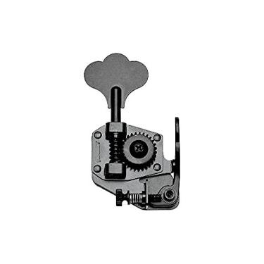 Imagem de Hipshot BT1 Bass Xtender Chave para Musicman e G&L Preta