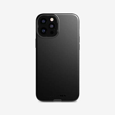 Imagem de Tech21 Essentials para iPhone 12 Pro Max – Capa protetora para celular com proteção múltipla de 1,5 m