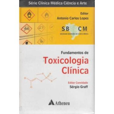  Toxicologia Forense: 9788521213673: Diversos: Books