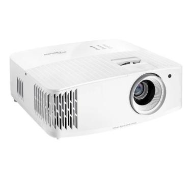 Imagem de Projetor Optoma Uhd38 4000-lumen Xpr 4k Uhd