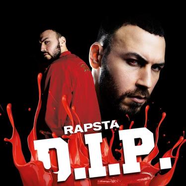 Imagem de Rapsta - D.I.P.