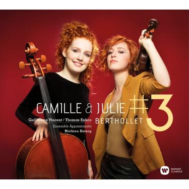 Imagem de Camille Berthollet - #3
