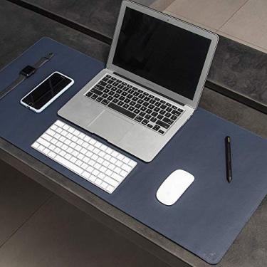 Imagem de Desk Pad Max em Material Sintético Bull Pad 90 x 40 cm
