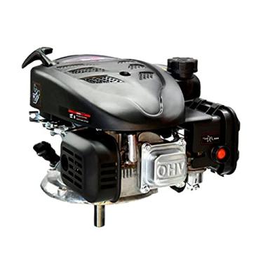 Imagem de Motor Gasolina Toyama 5 Hp 4t 139cc eixo vertical 7/8" x 47mm medio Te50v4-xp