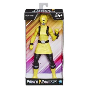 Imagem de Boneco Power Ranger Hasbro