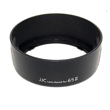 Imagem de Para-Sol Baioneta JJC ET-65III para Lente Canon EF 28mm e Canon EF 35mm