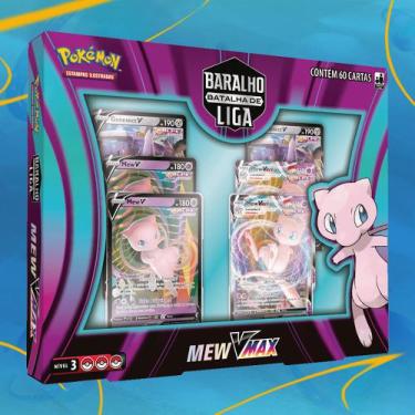 Pokémon Baralho de Batalha V Gardevoir - Copag - Baralho - Magazine Luiza