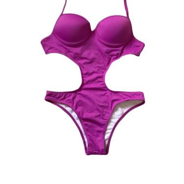 Imagem de Maiô Liso Engana Mamãe