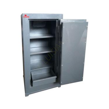 Imagem de Cofre concretado CT80 com Boca de Lobo