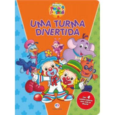 Imagem de Patati Patatá - Uma turma divertida