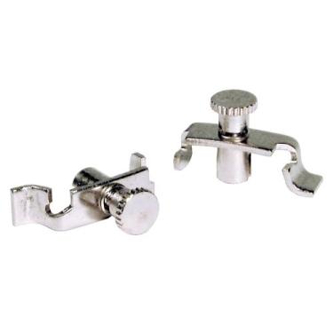 Imagem de Anton Breton Sintonizador fino para violino VP-13-1 Suzuki Style – níquel – dúzia