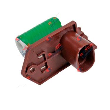 Imagem de Resistência do Eletroventilador do Radiador Sistema Denso Uno  Mobi  Grand Siena Palio  Strada