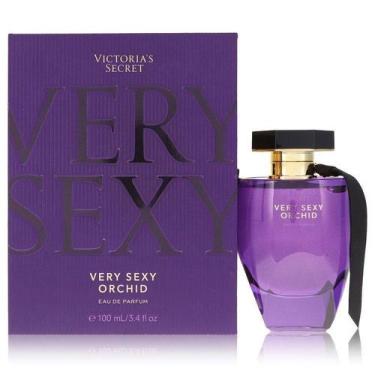 Imagem de Perfume Feminino Victoria's Secret 100 Ml Eau De Parfum