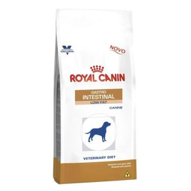 Imagem de Ração Royal Canin Gastro Intestinal Low Fat Canine 1,5 Kg - Royal Cani