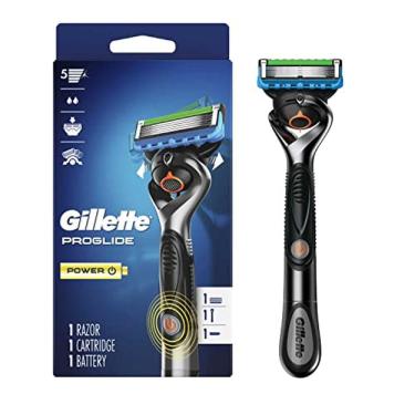 Imagem de Máquina de barbear ProGlide Power Razor Men 1