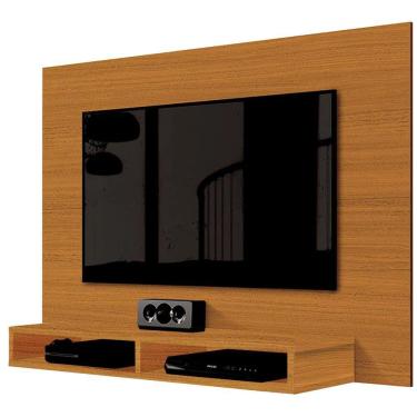 Imagem de Painel Fox para TV até 46 Polegadas EDN Móveis Cor Cedro