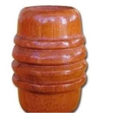 Imagem de Apito Pio De Madeira Jacu Apito Modelo 25