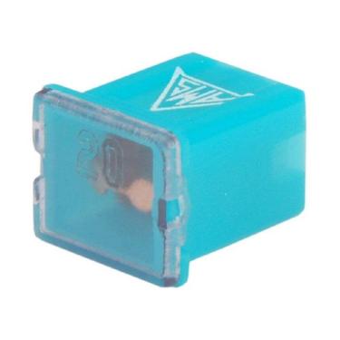 Imagem de Fusivel Midi Femea Perfil Baixo 20 Amp Ranger Agile Montana