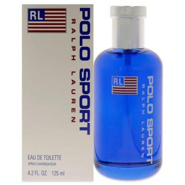 Imagem de Perfume Ralph Lauren Polo Sport para homens EDT 125 ml