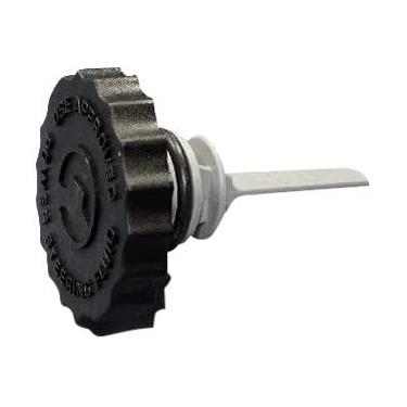 Imagem de Mopar 52106856AC Tampa de reservatório de fluido de direção hidráulica