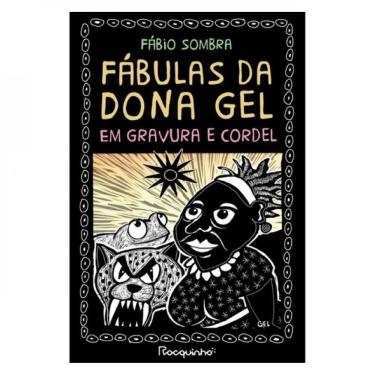 Imagem de Fábulas Da Dona Gel