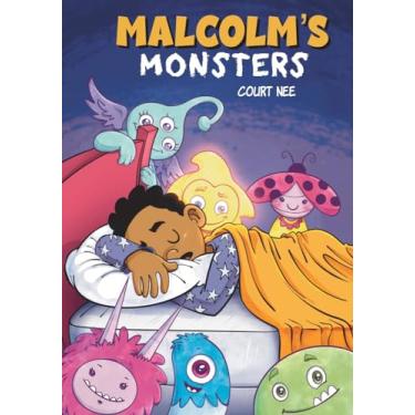 Imagem de Malcolm's Monsters