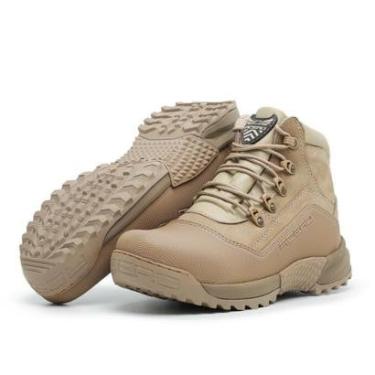 Imagem de BOTA MILITAR ACERO TITAN-Unissex