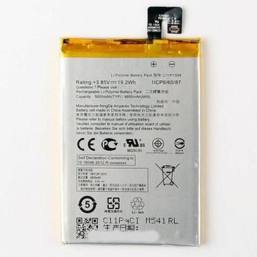 Imagem de Bateria C11p1508 4850Mah Compatível Zc550kl Max