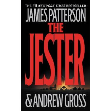 Imagem de The Jester (Patterson, James) (English Edition)